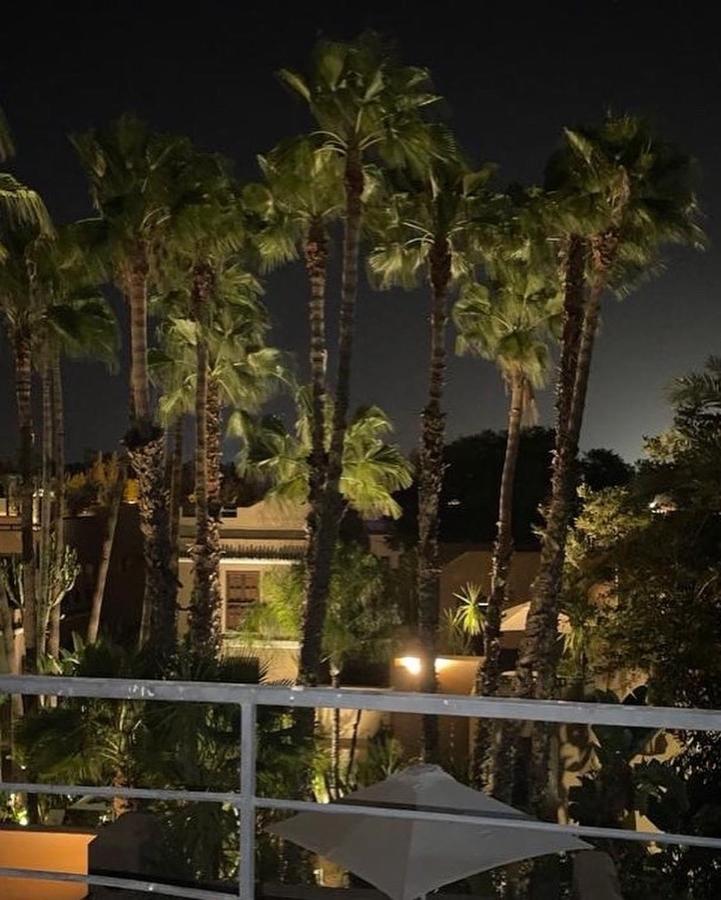 Riad Al Hamama Marakeş Dış mekan fotoğraf