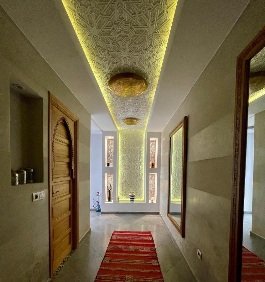 Riad Al Hamama Marakeş Dış mekan fotoğraf
