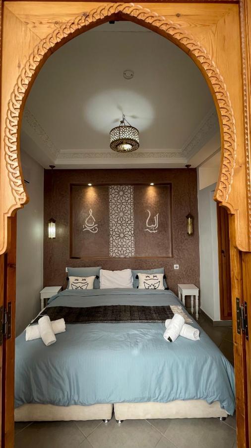Riad Al Hamama Marakeş Dış mekan fotoğraf
